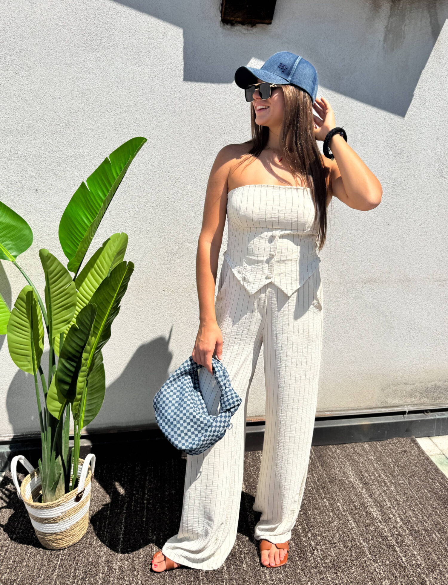 Coordinato Daisy - immagine 8
