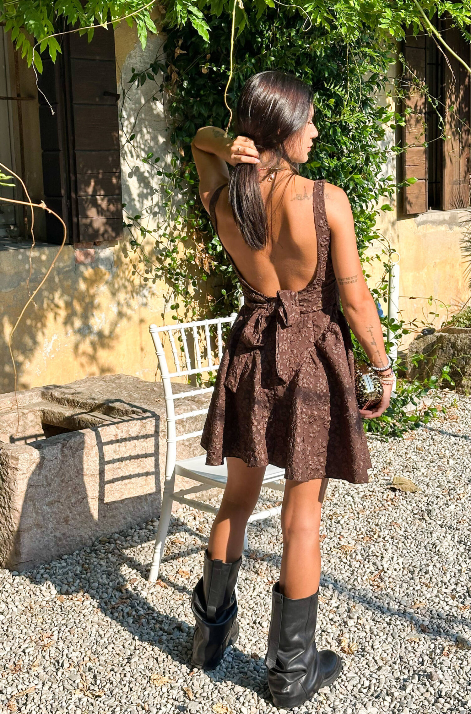 Abito Rosalie - immagine 4
