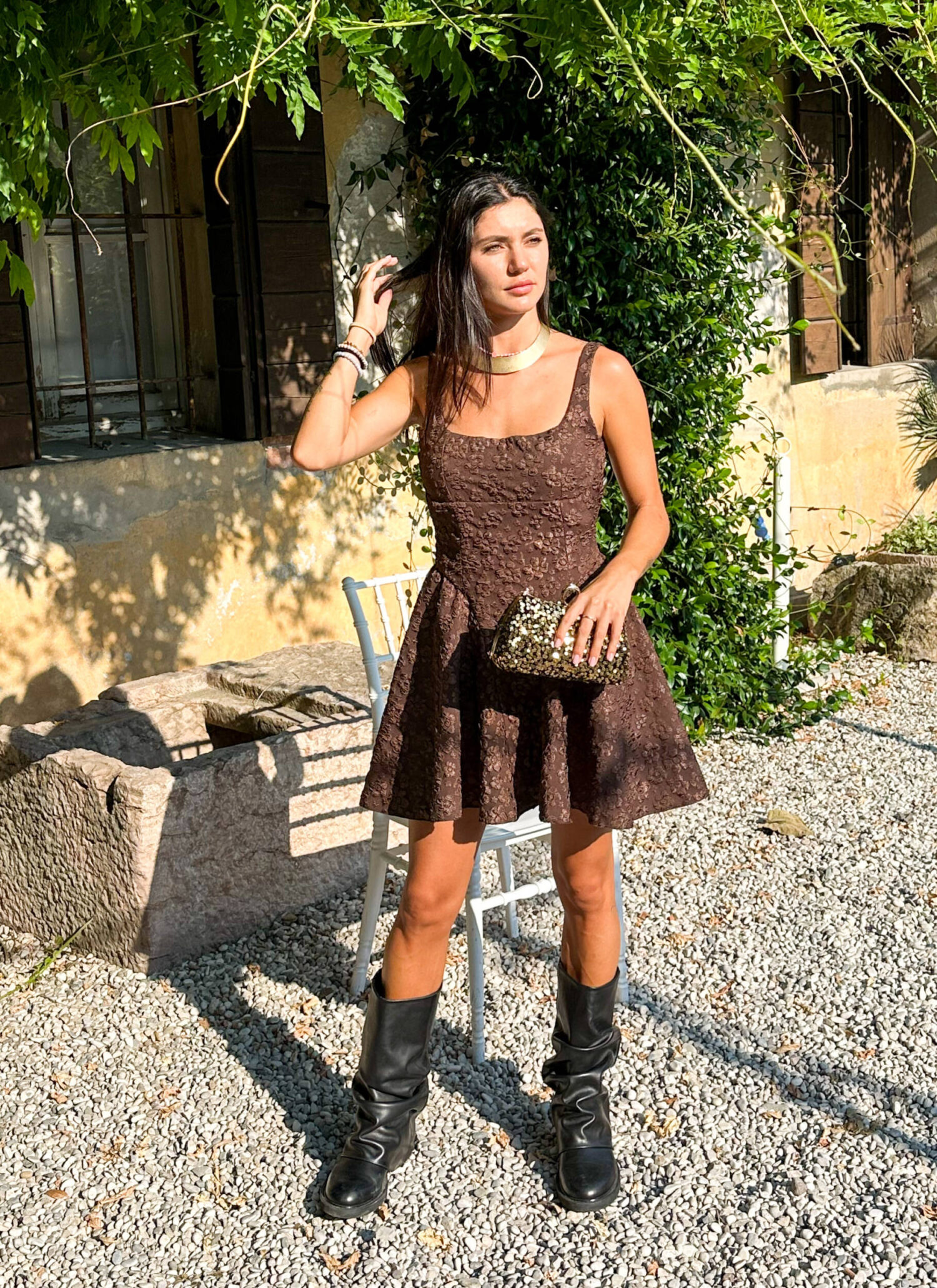Abito Rosalie - immagine 3