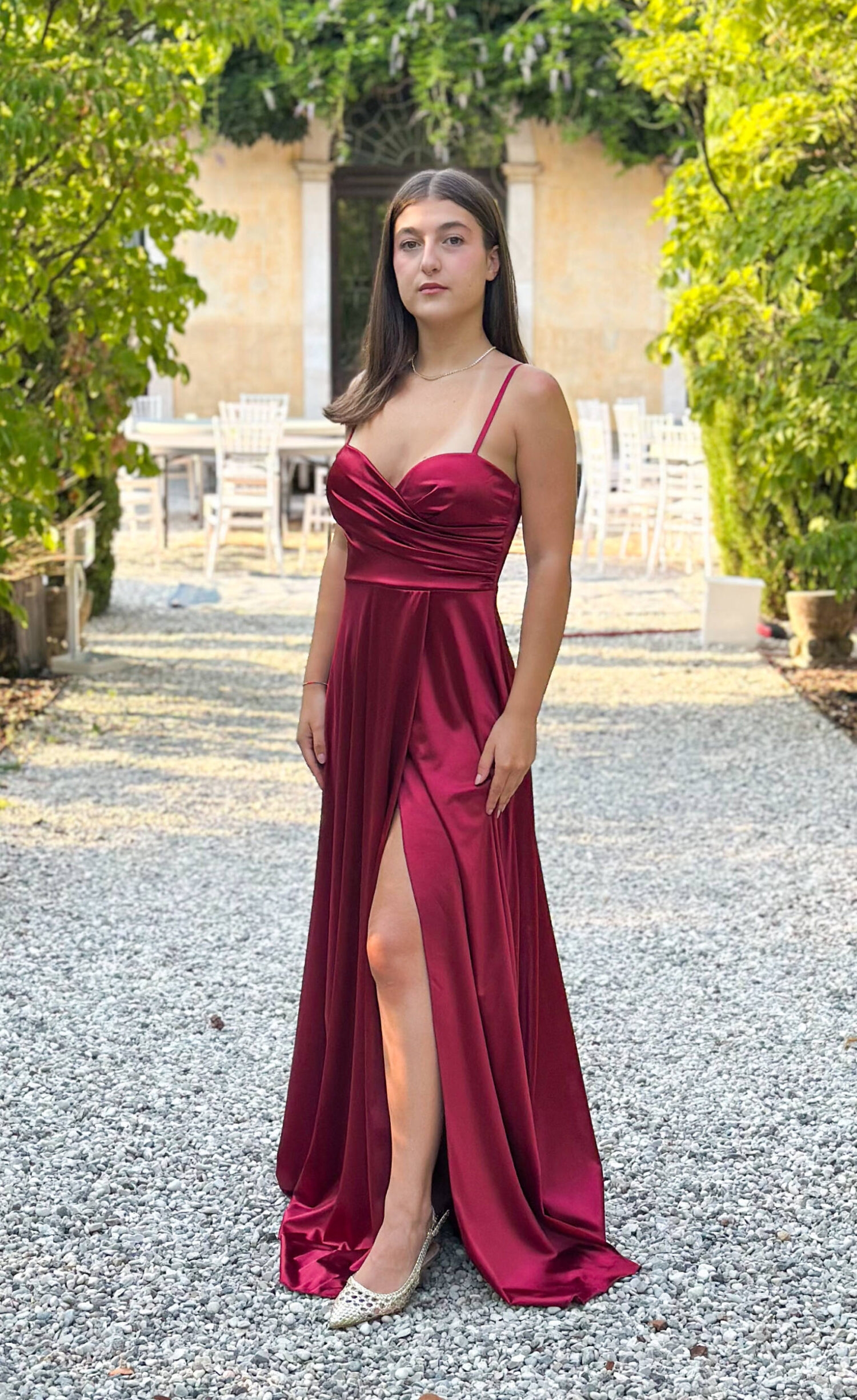 Abito Elodie - immagine 4