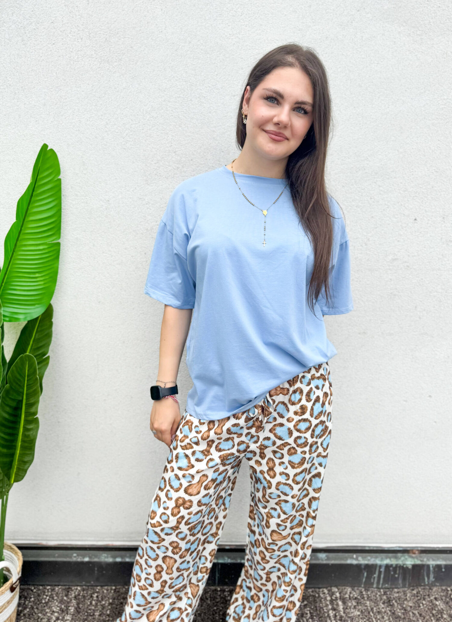 Pantalone Savannah - immagine 3