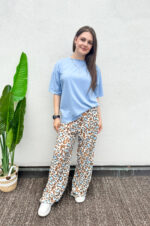 Pantalone Savannah - immagine 2