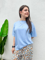 T-shirt Love Back - immagine 7