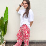 Pantalone Savannah