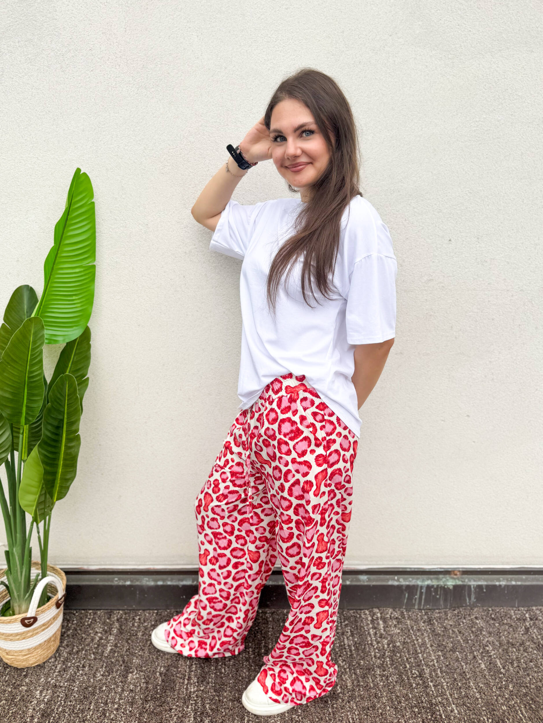 IMG_3013 Pantalone Savannah - immagine 1