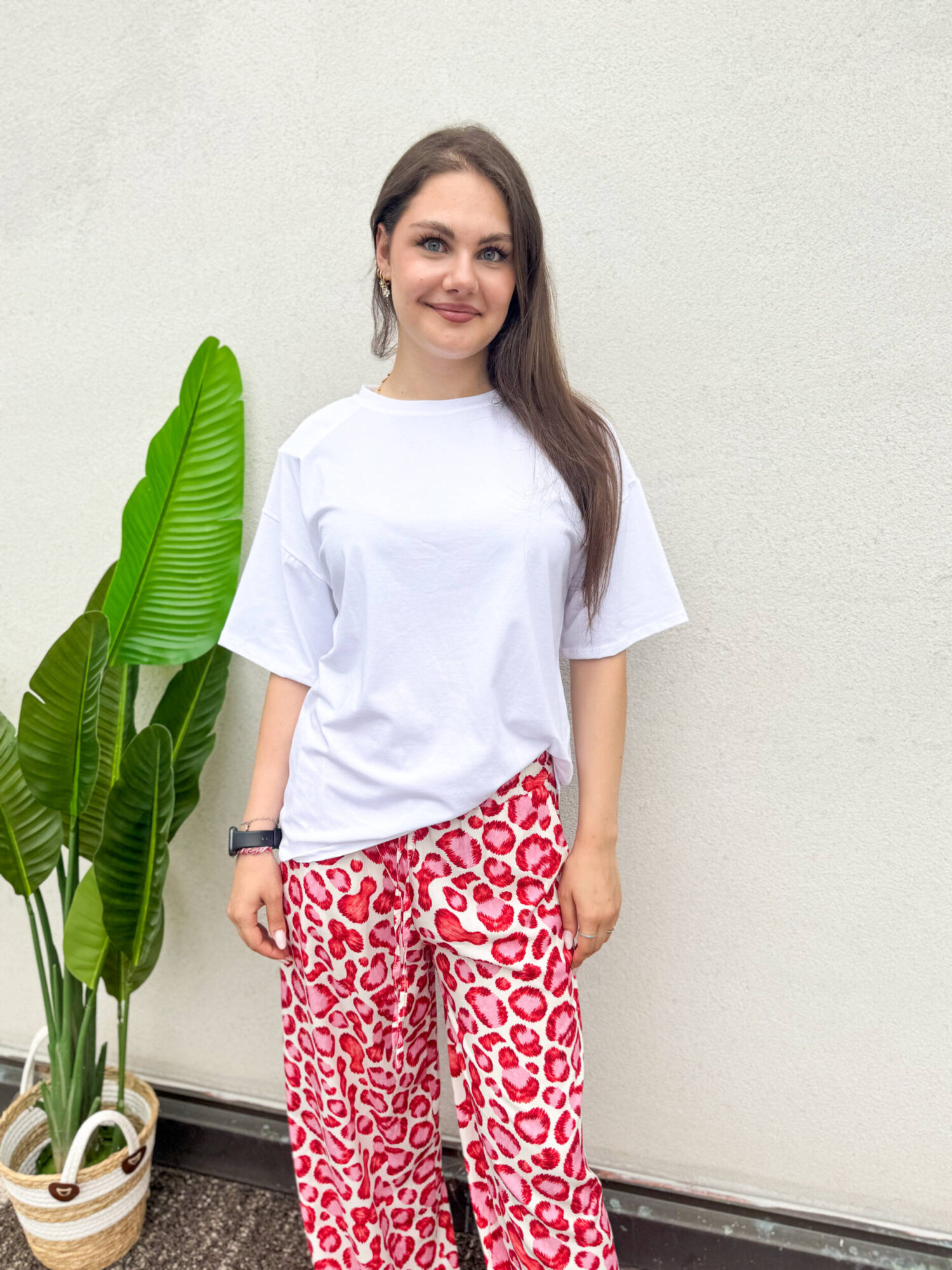 Pantalone Savannah - immagine 6