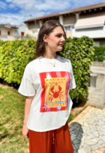T-shirt Lisa - immagine 3