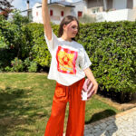 Pantalone Brezza