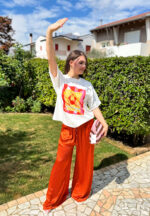 T-shirt Lisa - immagine 2