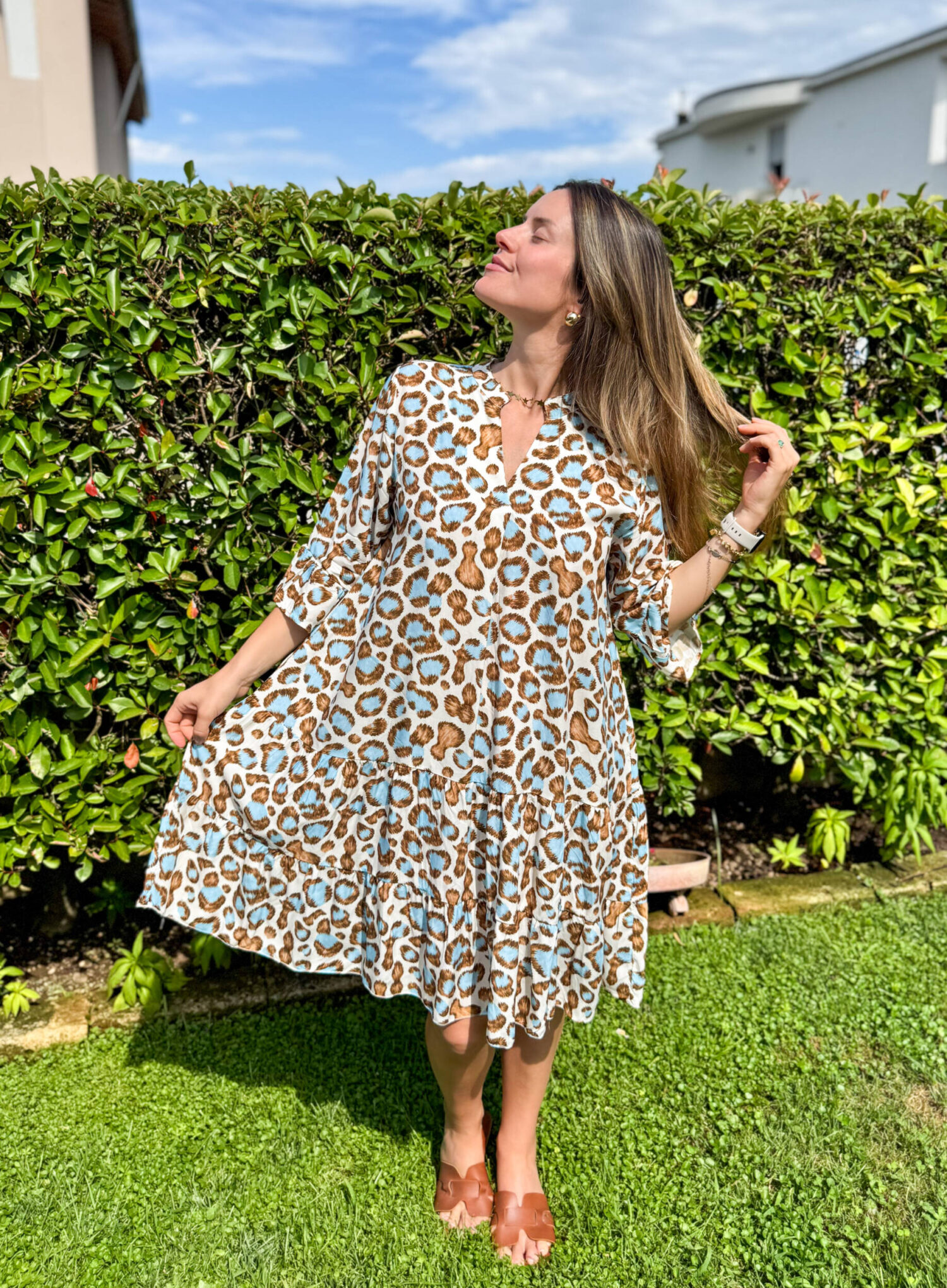 Abito Savannah - immagine 2