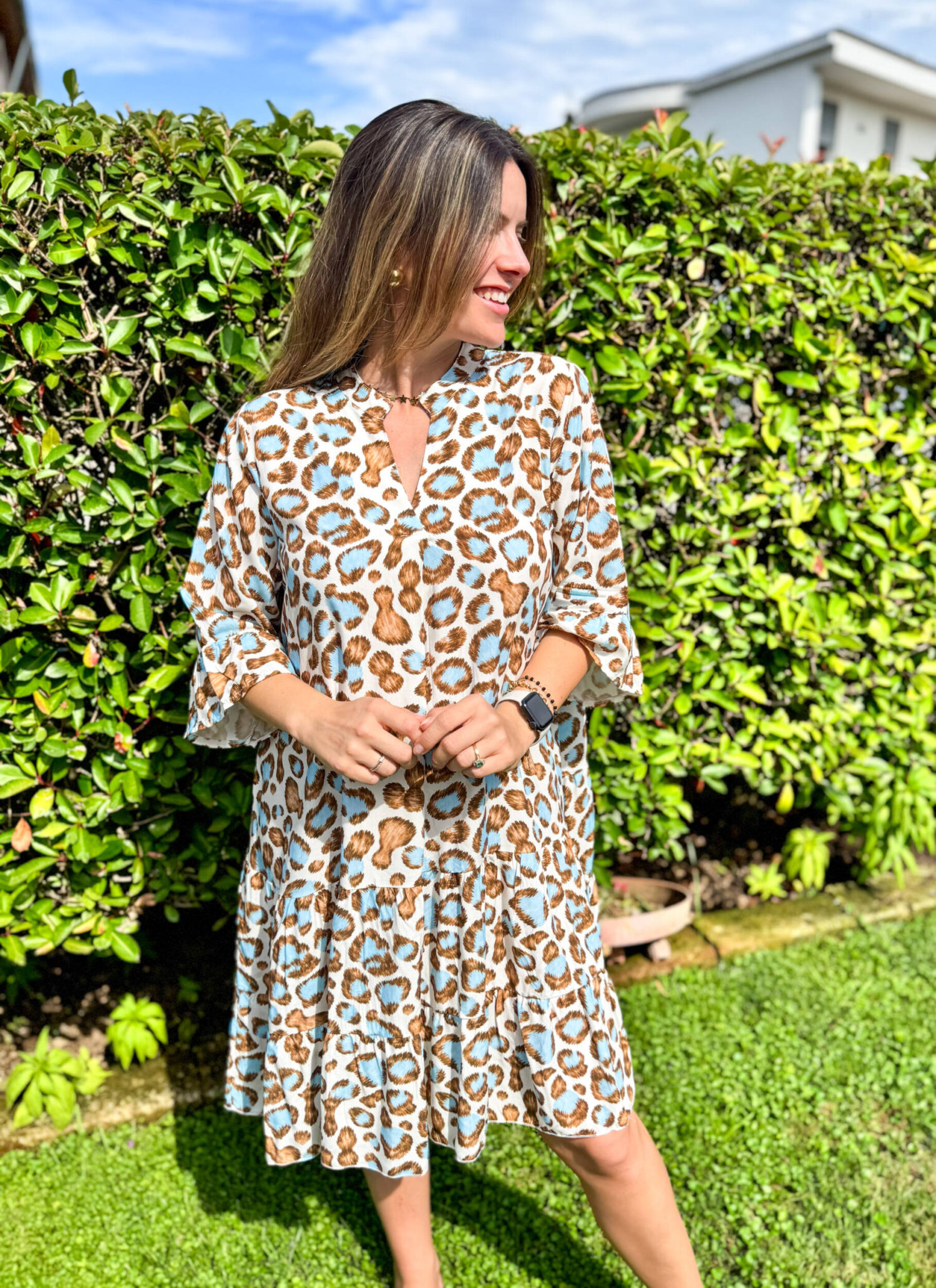Abito Savannah - immagine 3