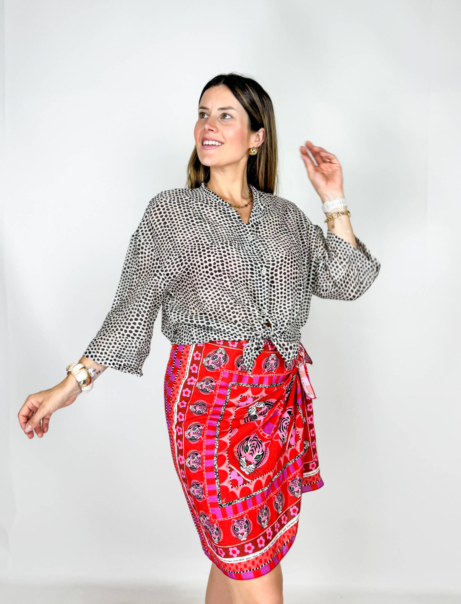 Camicia Zoe - immagine 4