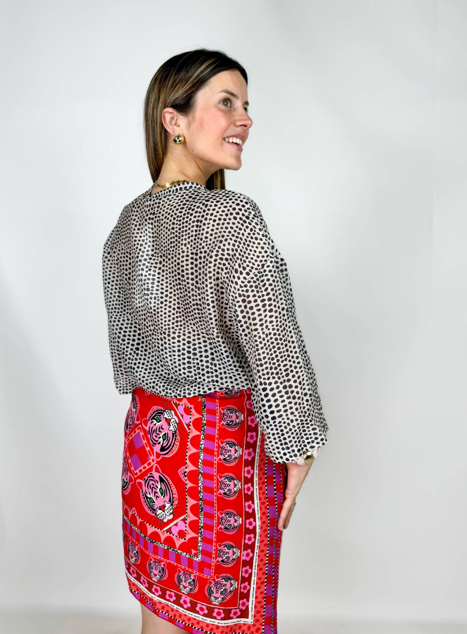 Camicia Zoe - immagine 3