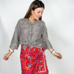 Camicia Zoe