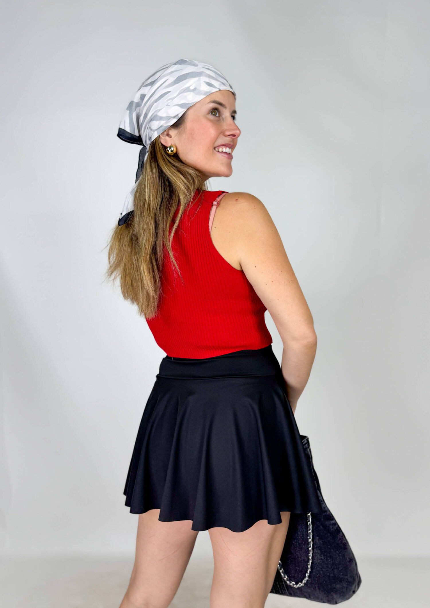 Panta-gonna Stretch - immagine 3