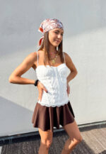 Panta-gonna Stretch - immagine 5