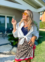 Gonna Pareo Essenza - immagine 7