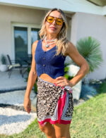 Gonna Pareo Essenza - immagine 8