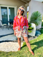 Camicia Sweet Time - immagine 7