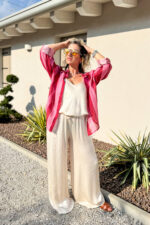 Camicia Sweet Time - immagine 8