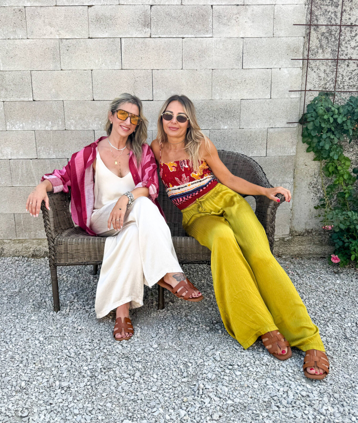 Pantalone Brezza - immagine 8