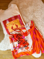 Gonna Pareo Marbella - immagine 2