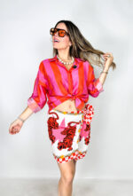 Gonna Pareo Marbella - immagine 3