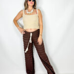 Pantaloni Artemis