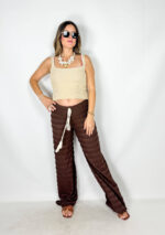Pantaloni Artemis