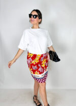T-shirt Love Back - immagine 9