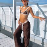 Pantaloni Artemis