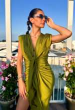 Abito Glamour