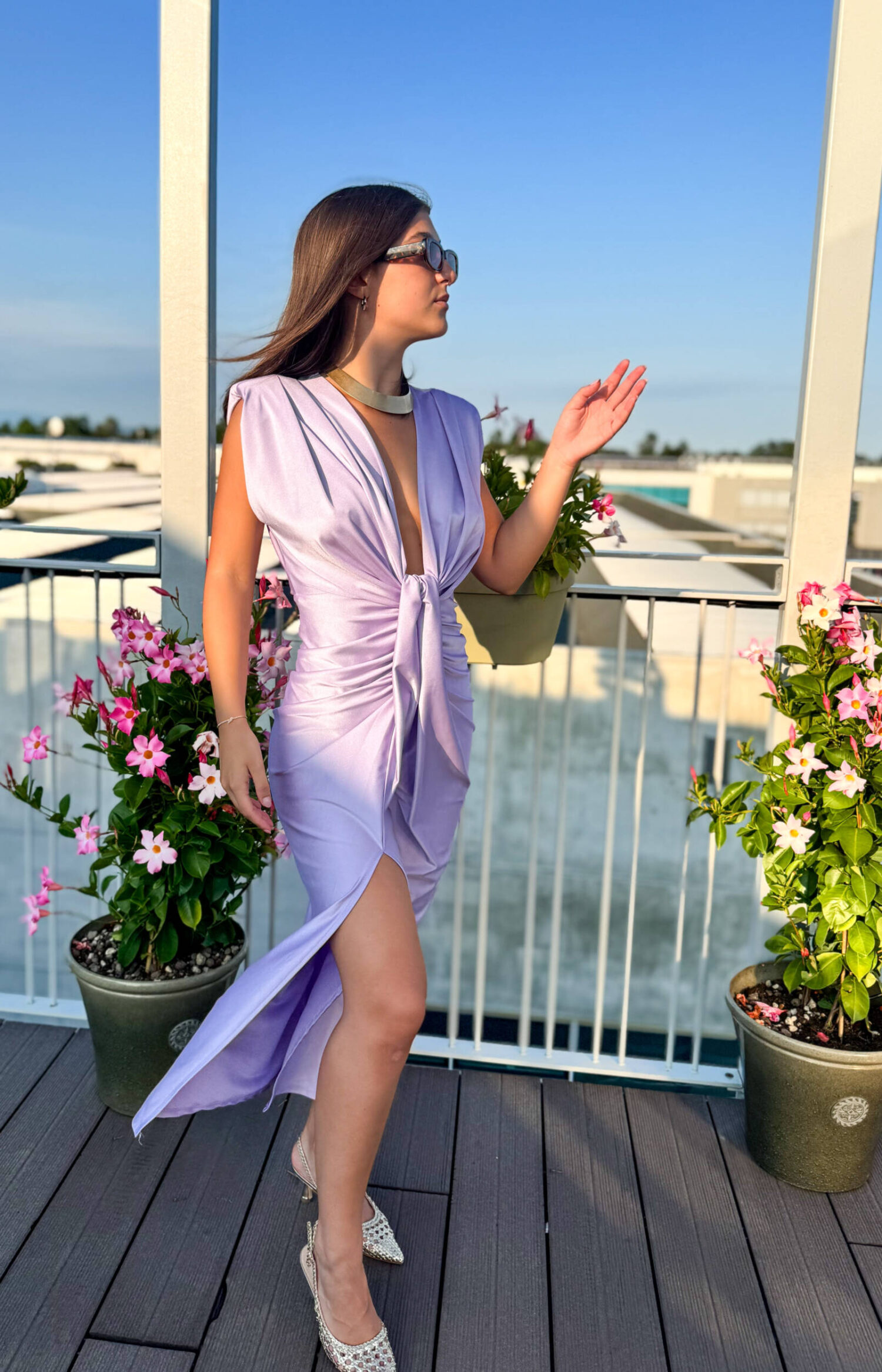 Abito Glamour - immagine 5