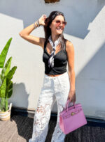 Jeans Diana - immagine 4