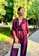 Coordinato Camelia - immagine 2