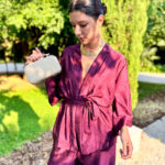 Coordinato Camelia
