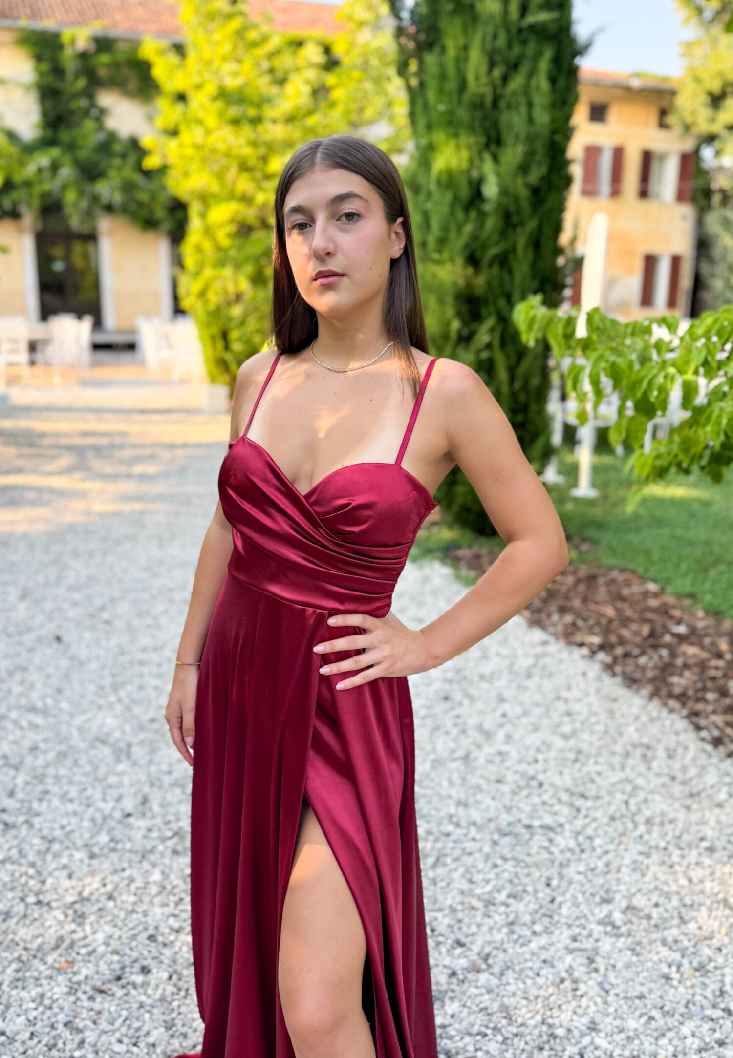 Abito Elodie - immagine 2