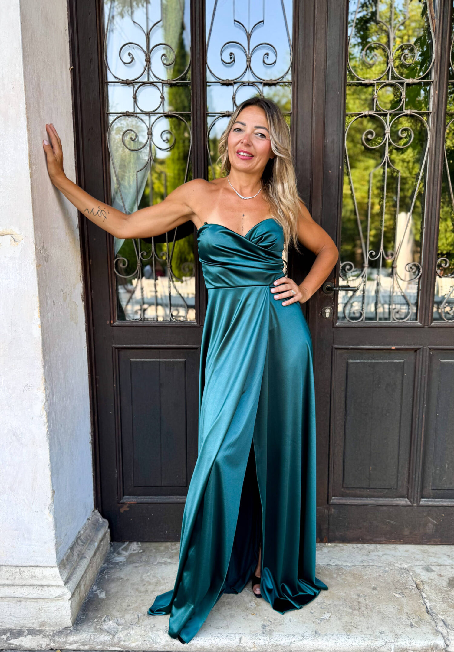 Abito Elodie - immagine 5