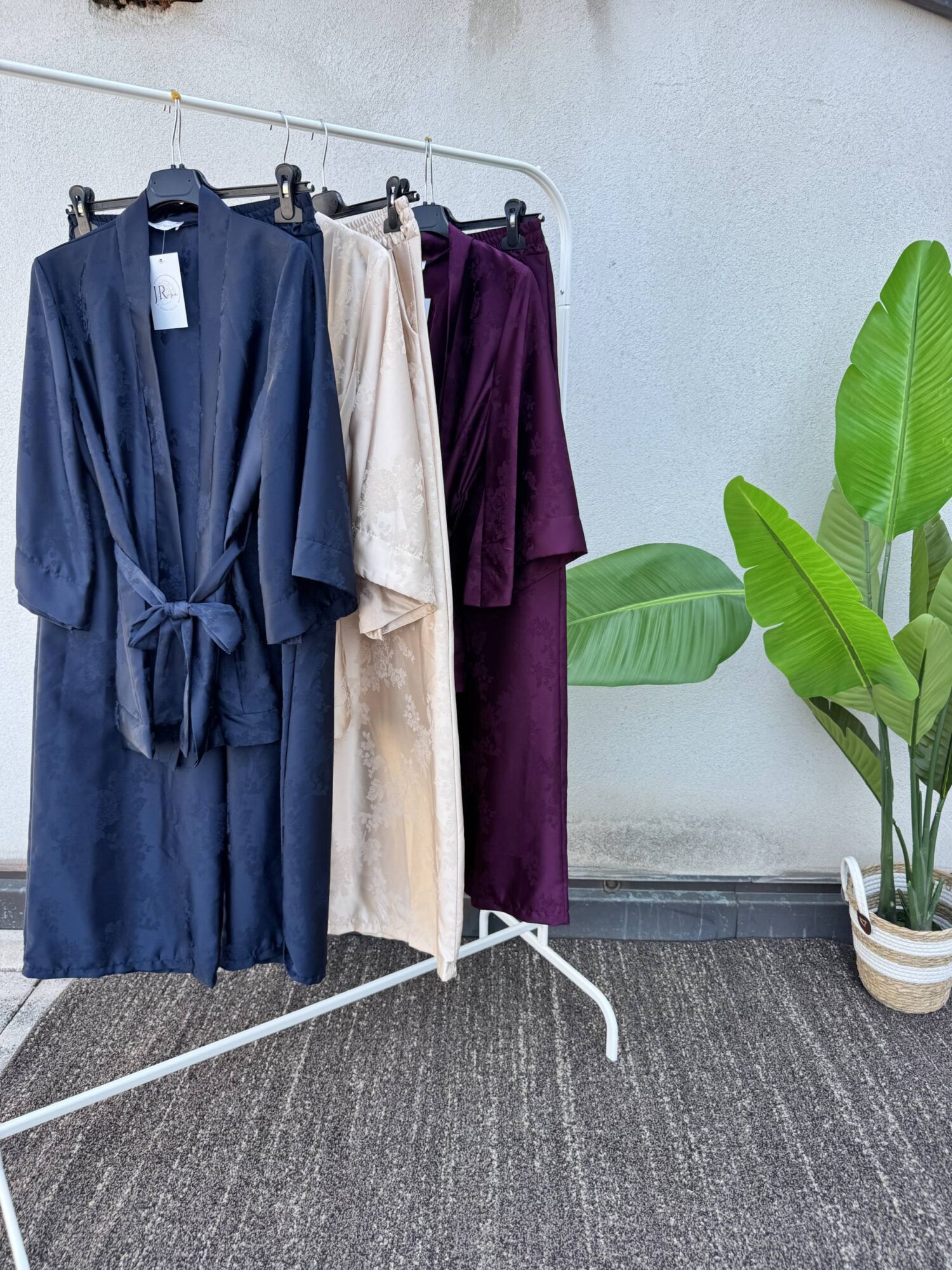 Coordinato Camelia - immagine 8