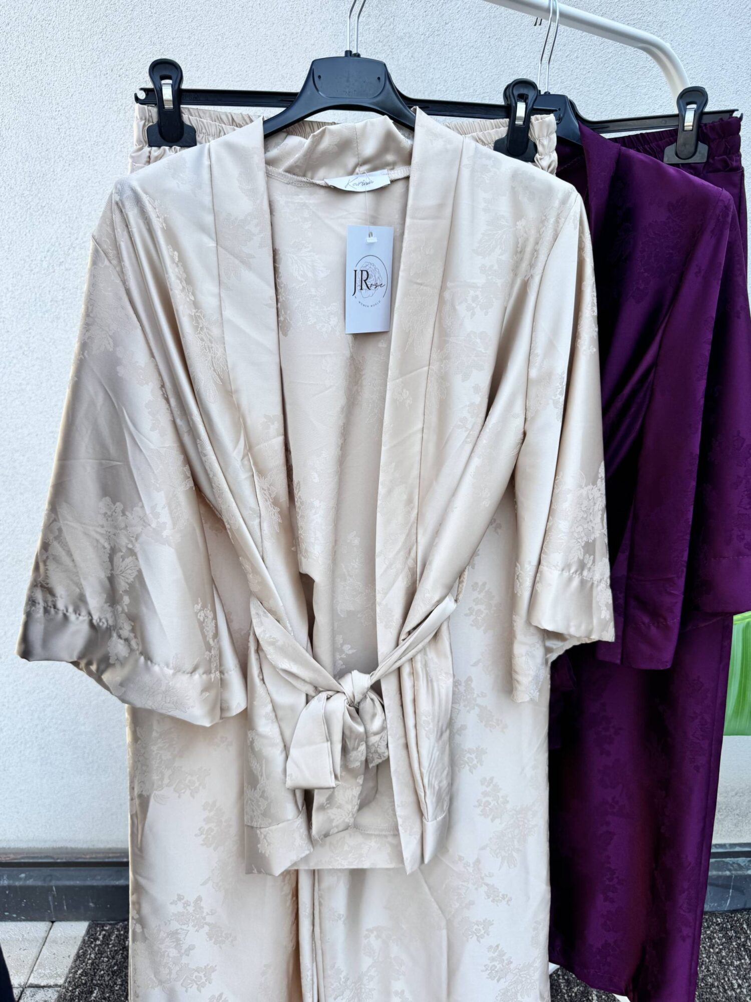 Coordinato Camelia - immagine 7