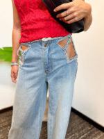 Jeans Maelle Light - immagine 4