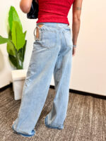 Jeans Maelle Light - immagine 2