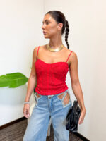 Top Zoe - immagine 6