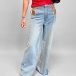 Jeans Maelle Light