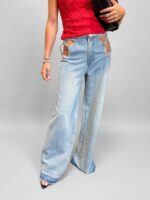 Jeans Maelle Light