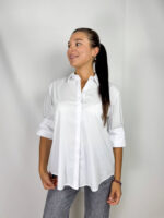 Camicia Basic Oversize