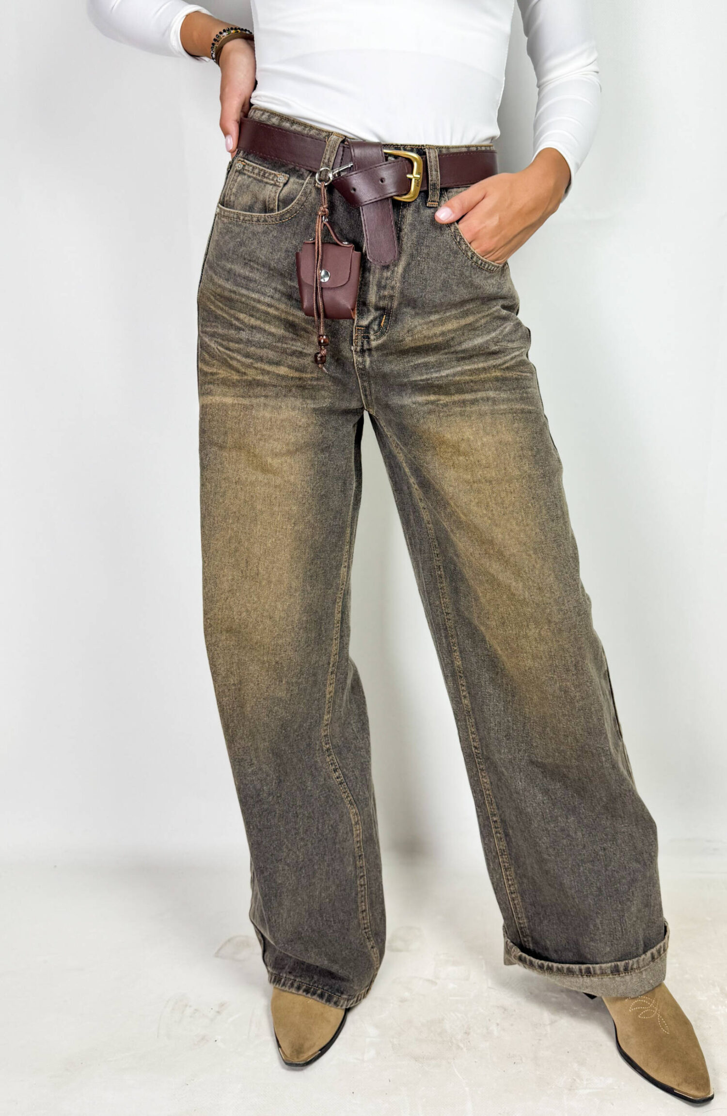 Cinnamon Jeans - immagine 2