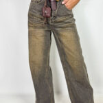 Cinnamon Jeans