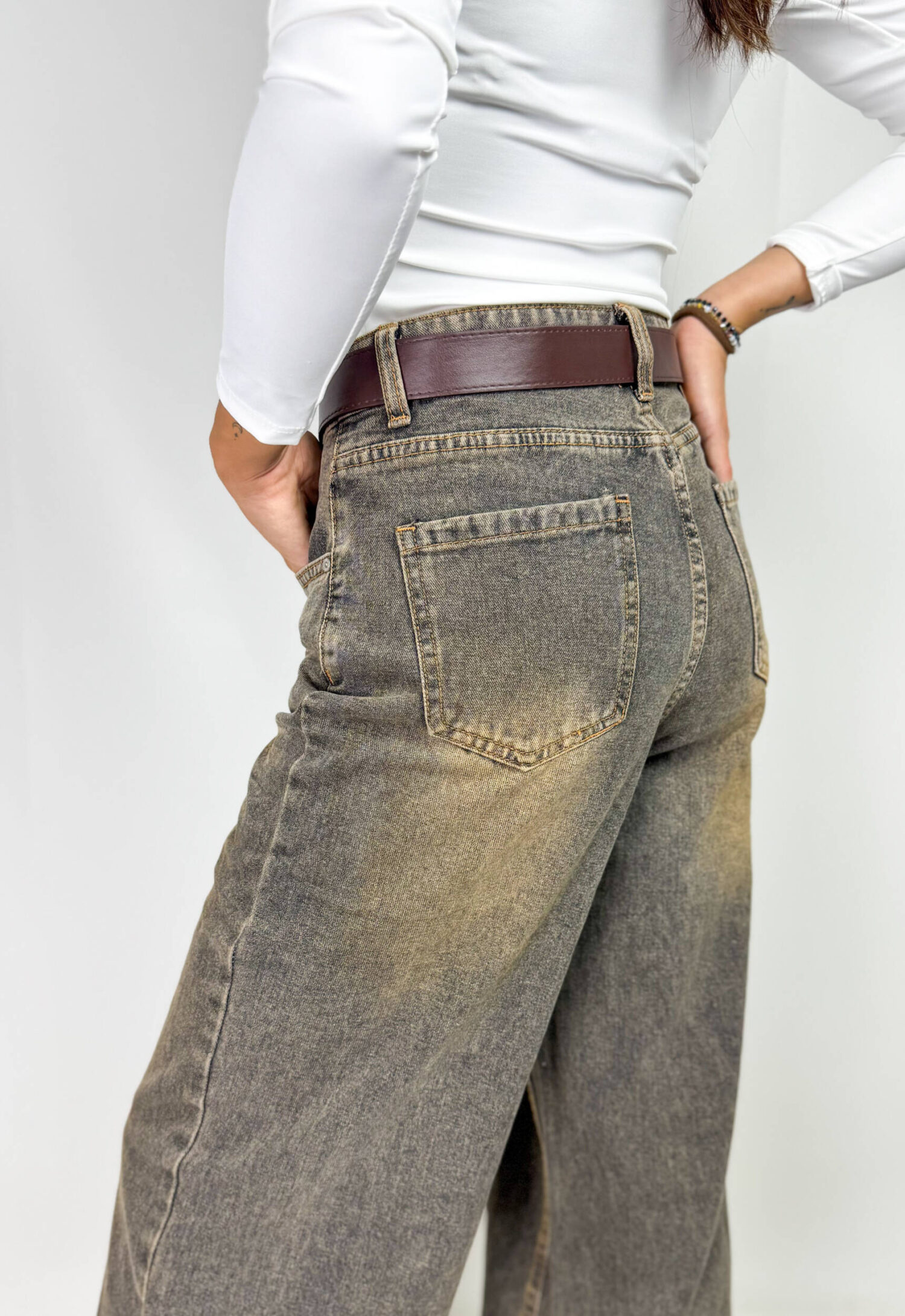 Cinnamon Jeans - immagine 5