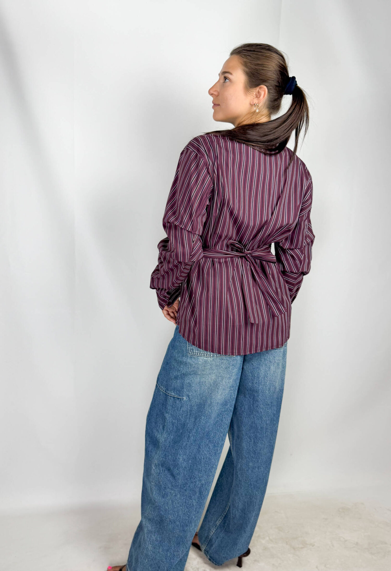 Camicia Blouse - immagine 4